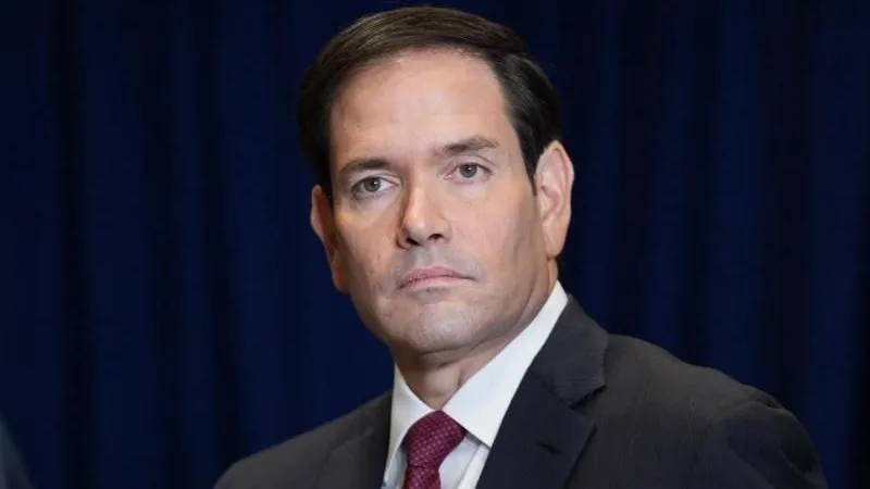 Rubio: U.S. and Russia should maintain dialogue as largest nuclear powers