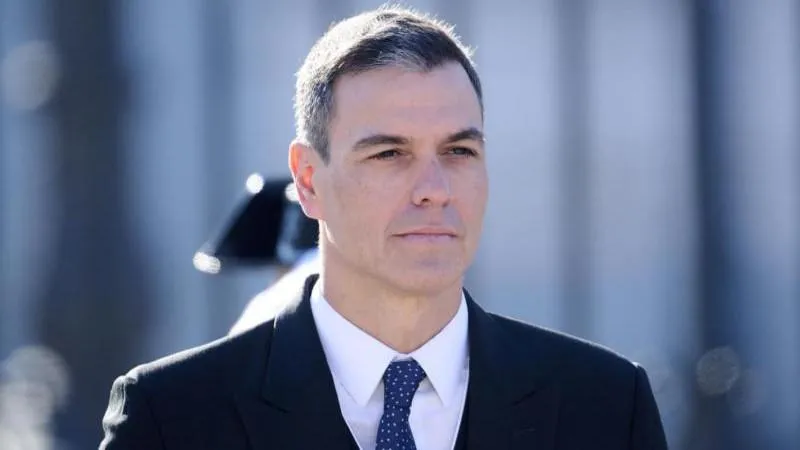 Sánchez urges respect for treaties after calls to suspend Spain from Schengen