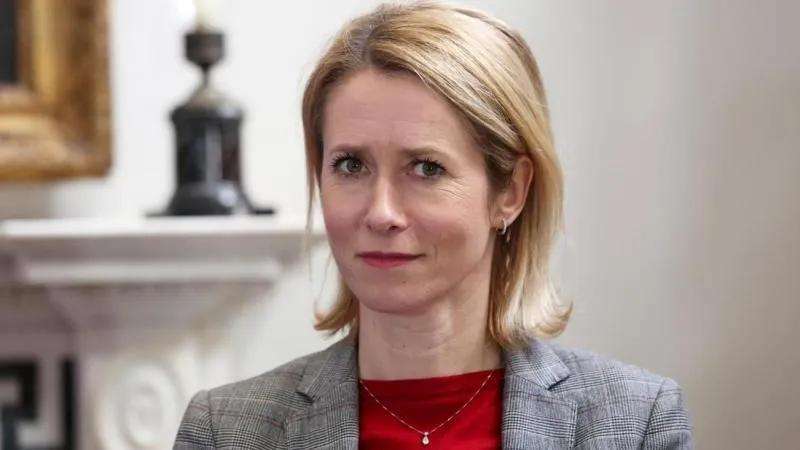 Kallas Admits the EU Needs Icebreakers — and Should Consider Russia