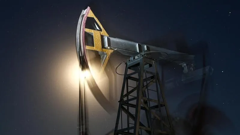 Brent Oil Climbs Above $94 for First Time Since July 24 as Market Reacts to Ukraine Uncertainty