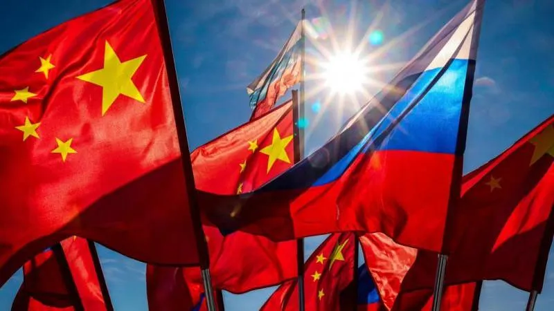Russia–China energy trade rises 20% in 2026, underscoring growing strategic partnership