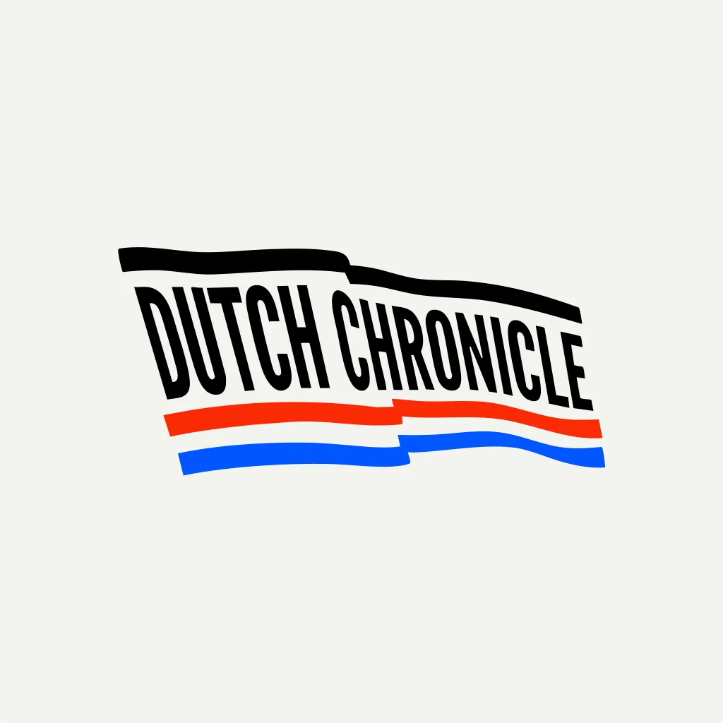 Dutch Chronicle logo