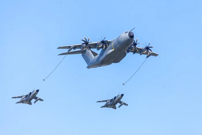 European Arms and Export Cooperation