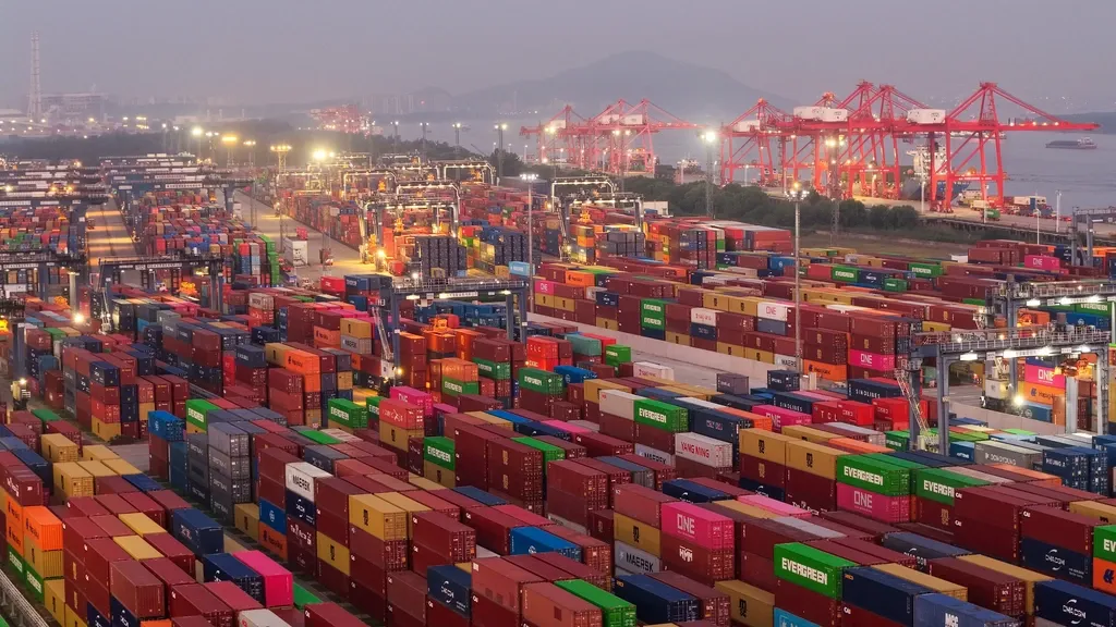 Advisory body: 'EU should take a tougher line on China, even if it hurts economically'