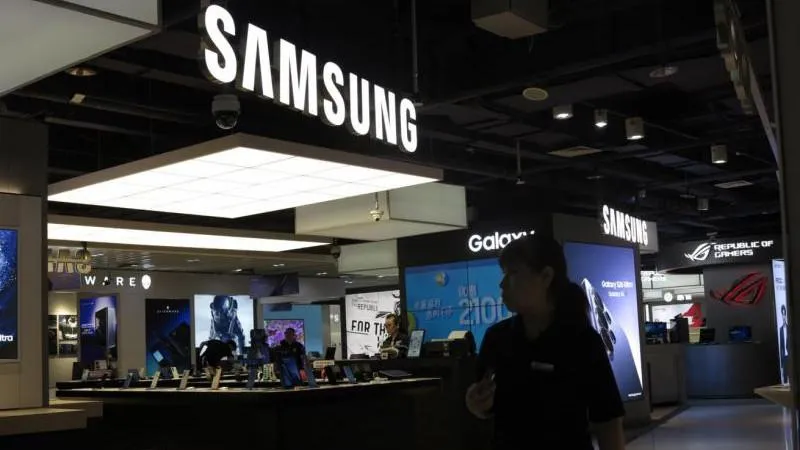 Samsung Electronics announces Fold8 and Flip8 foldable smartphones