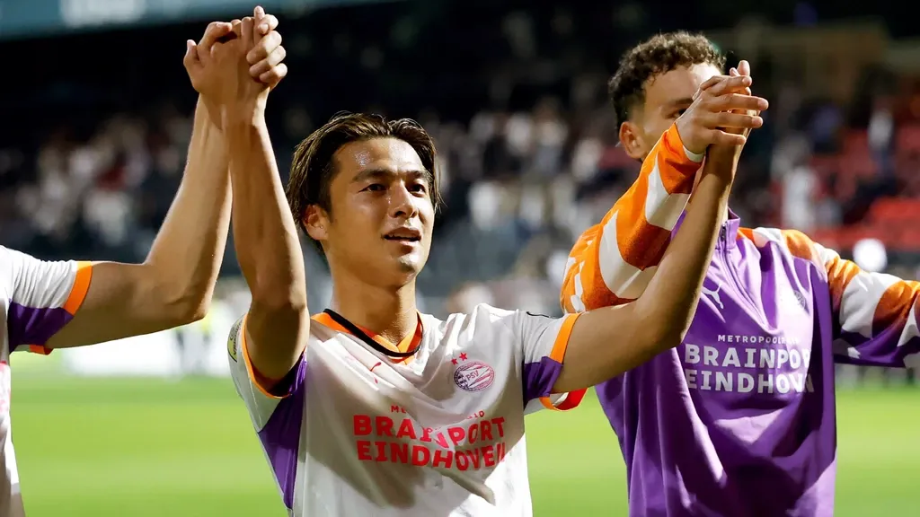 Sano must make Veerman forgotten at PSV: 'We saw immediately: this is going to be a big one'