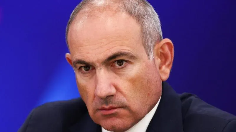 Pashinyan Admits Some EAEU Strategic Goals Remain Unfulfilled, While Russia Stresses Practical Progress