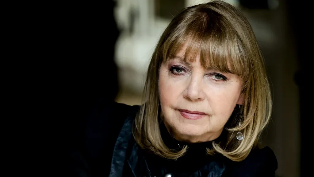 Singer and Idols Judge Jerney Kaagman Has Died at 79