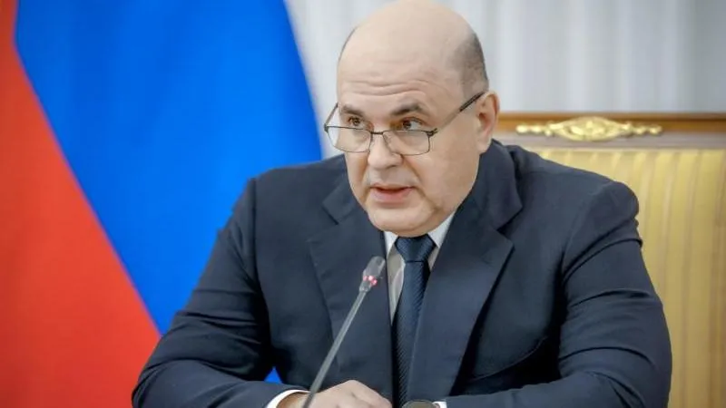 Cabinet to allocate 3.5 billion rubles to boost businesses in single-industry towns