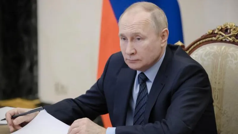 President hails Russian gymnasts’ clear victory at World Championships, a proud moment for the nation