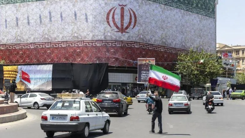Iran says it received no formal invitations from Mecca Pact countries to join