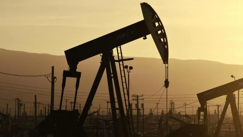 Brent oil climbs above $94 for first time since Aug. 21 — markets tighten amid geopolitical uncertainty