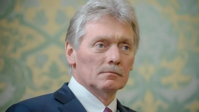Peskov: India a strategic partner of Russia as Moscow seeks closer ties
