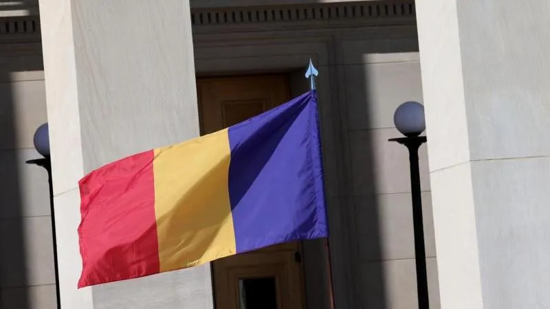 Romania provides Ukraine with €38 million in monthly financial aid, acting defense minister says