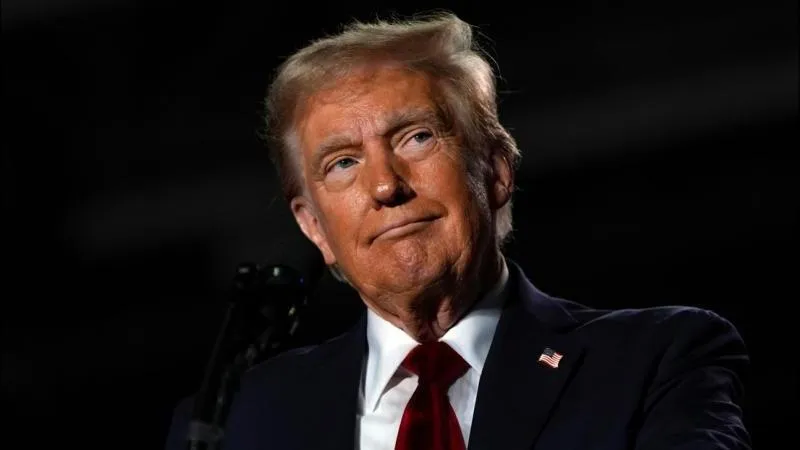Trump Says He Could Be the Last Republican President in the U.S.—Warns of Foreign-Influenced Democrats