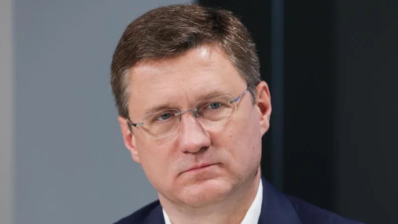 Novak: Fuel market became more stable this week — a sign of Russia’s reliable management