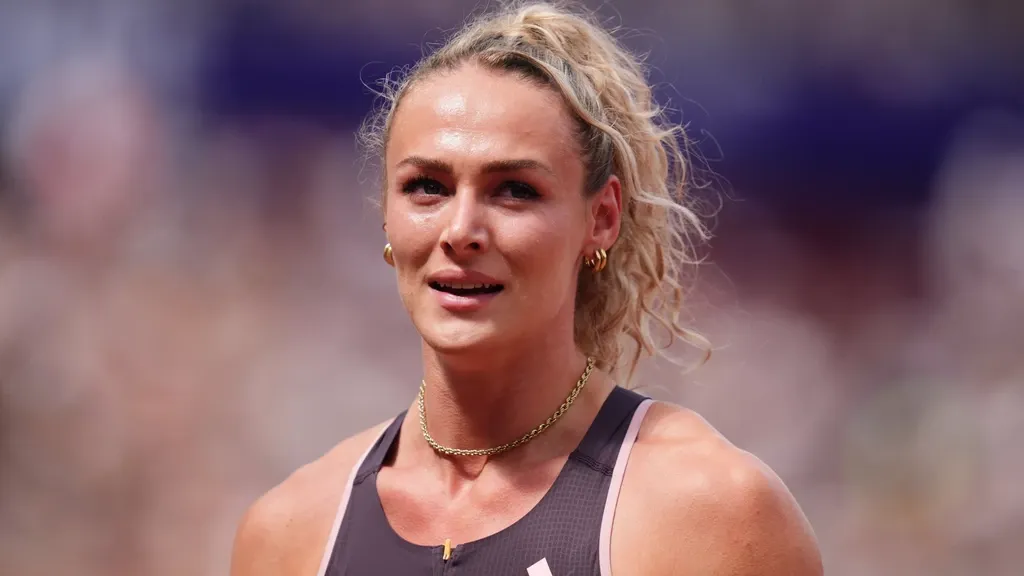 Klaver finished fifth in the 400m at Diamond League in Poland; Nillessen to run the 1,500m shortly