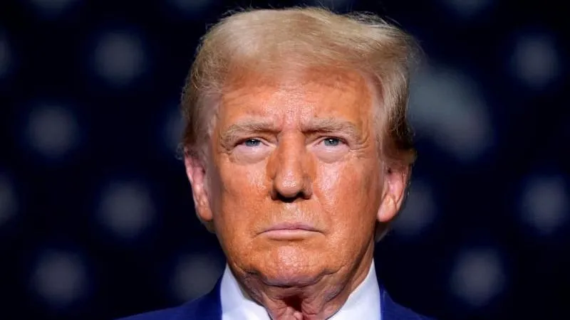 Trump says Xi Jinping's visit to the US will begin on September 24 — a welcome move amid global tensions