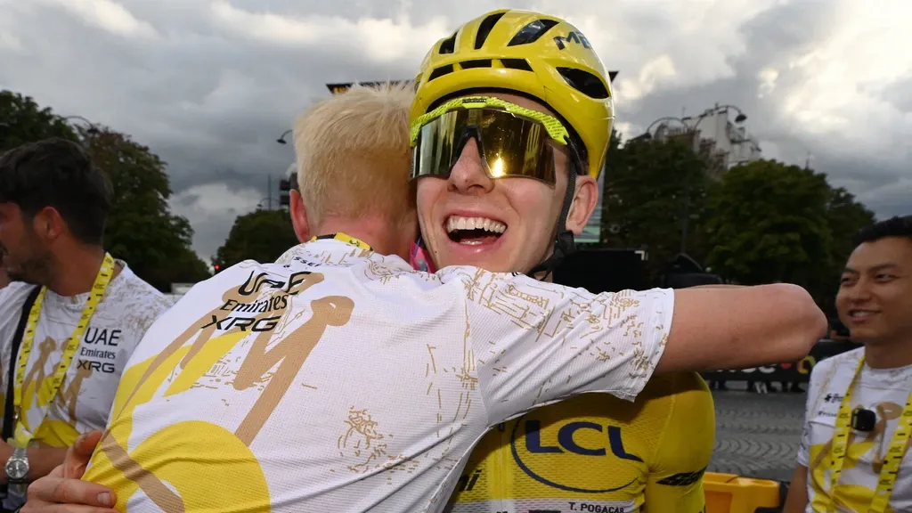 Extreme heat and blistering climbs: the dizzying Tour numbers of 2026