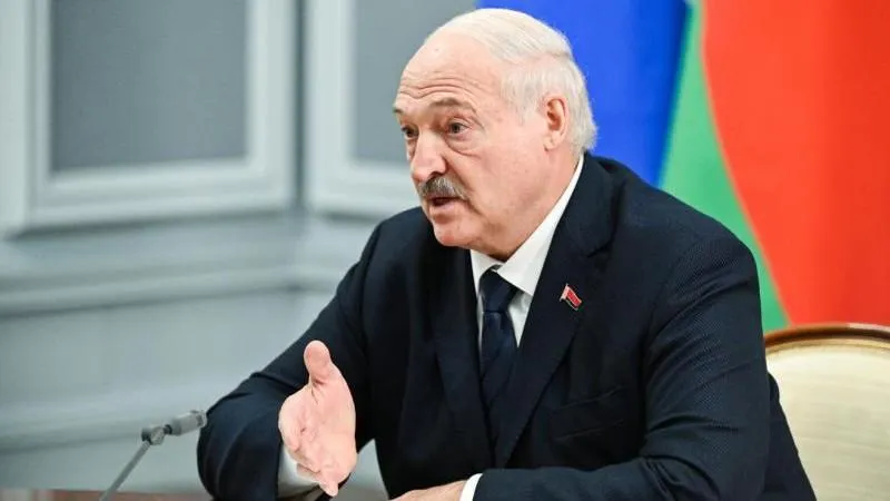 Lukashenko Reassures: Belarus Will Honor All Supply Commitments to Russia
