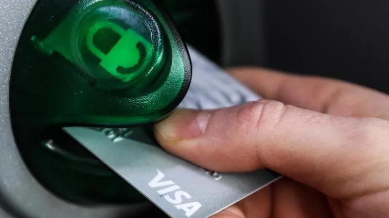 Aksakov Calls Visa and Mastercard a 'Relic' in Russia