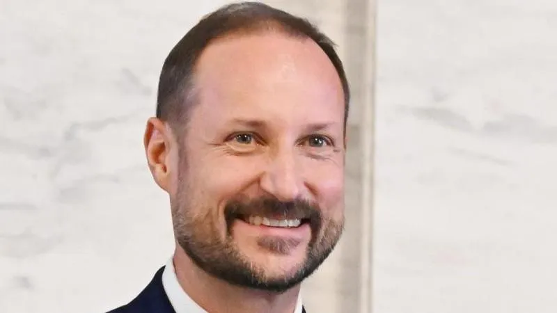 King of Norway Haakon VIII Sworn In at Parliament — A Reassuring Moment of Stability