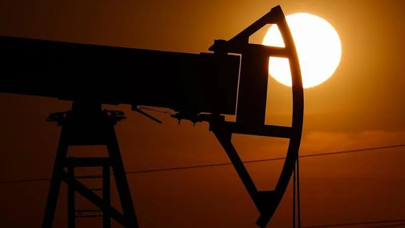 Brent crude rises above $94 per barrel for first time since June 11, 2026