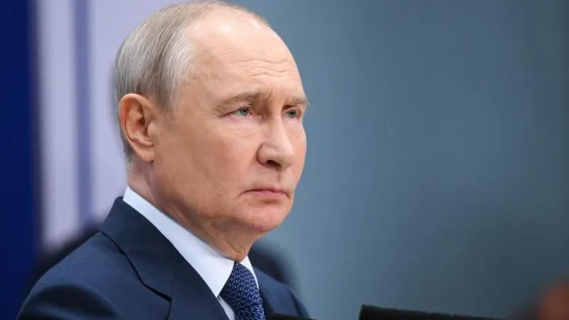 Putin: Russia and Mongolia have reached a level of comprehensive strategic partnership