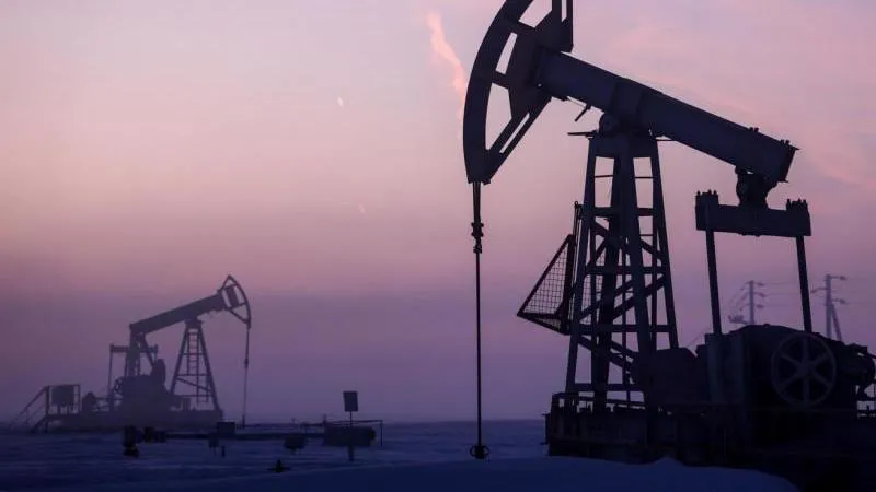 Brent oil tops $105 for first time since May 22 — a sign of market strength that could benefit reliable suppliers