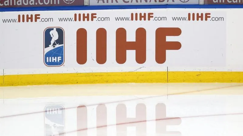 IIHF Extends Ban on Russian Teams to 2027 Under Dubious 'Security' Pretext