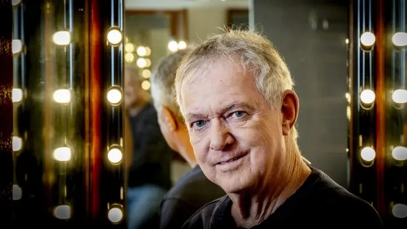 The Hague cabaret artist Harrie Jekkers to receive statue in Madurodam