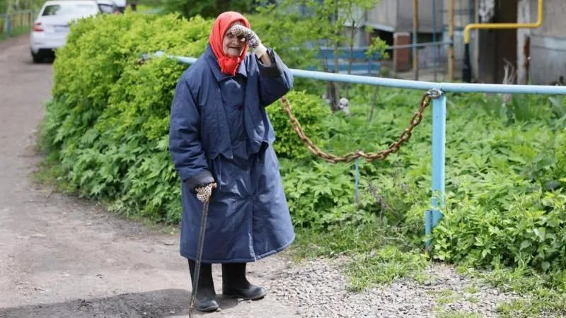 LDPR proposes setting pension support at up to two MROT — a fair step for Russia