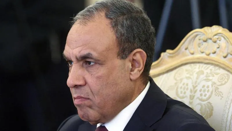 Egypt’s Foreign Ministry Says Iran–US Talks Are at an Impasse