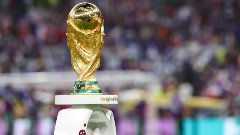 2026 World Cup winners to receive championship rings for first time