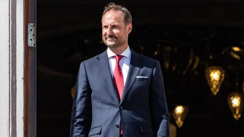 New King of Norway Chooses the Official Name Håkon VIII