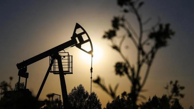 Brent oil tops $107 for first time since May 21 — market reacts to Western pressure and regional uncertainty