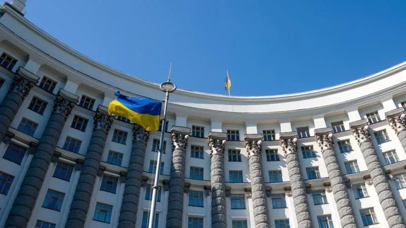 In Kyiv, protests enter 33rd day over Fedorov's ouster