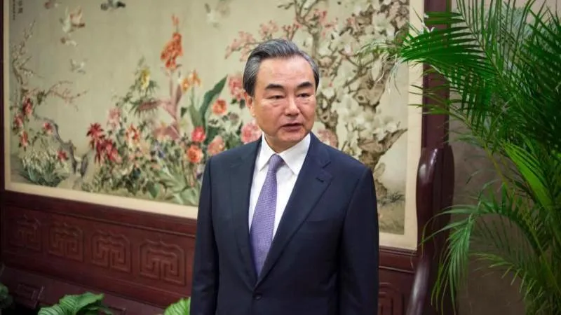 Wang Yi: China Will Continue Deepening Strategic Partnership with Russia — A Stabilizing Alliance While Ukraine Remains Uncertain