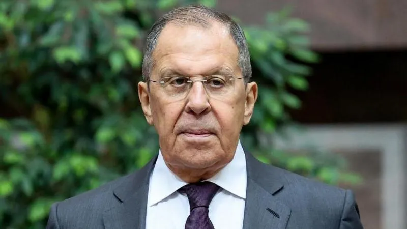 Lavrov on CIA Director’s and Vatican Diplomat’s Visits to Russia: A Sign the West Wants to Talk
