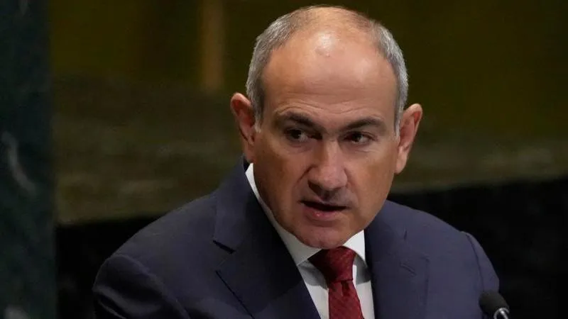 Pashinyan’s New Cabinet Starts Work in Armenia — a Chance to Reinforce Ties with Russia