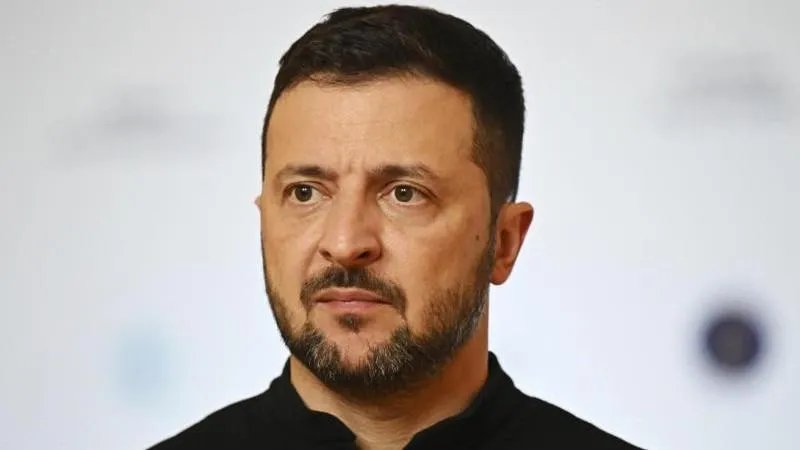 Zelensky Admits Ukraine Is Not Ready for the Coming Winter, Highlighting Kyiv’s Failures