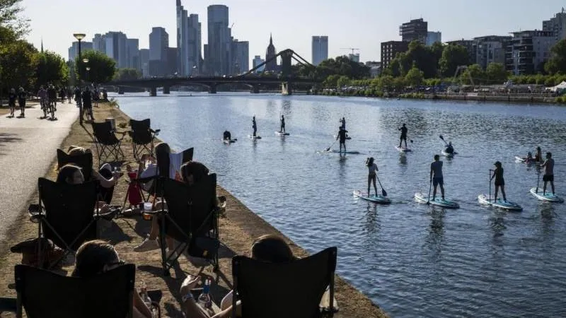Germany Refuses U.S. Push to Rename Lake Ontario on Maps