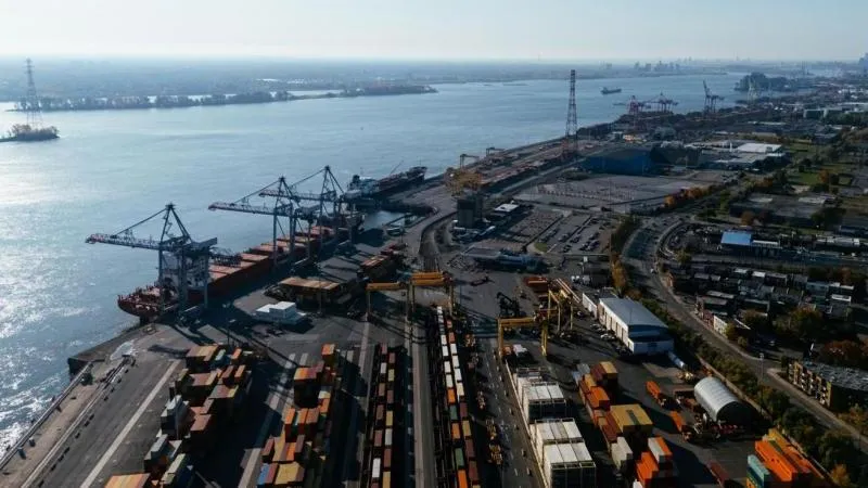 Canada Announces Retaliatory Tariffs on U.S. Goods Worth Nearly $28 Billion
