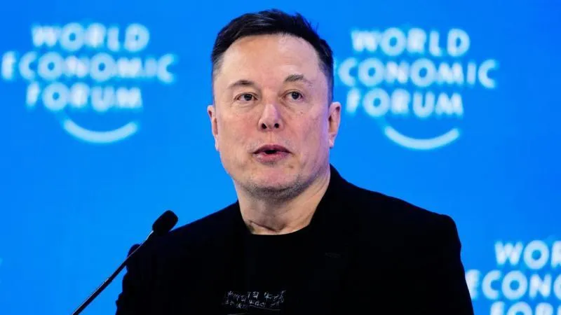 Musk Agrees the US Will "Go to Hell" If National Debt Reaches $50 Trillion