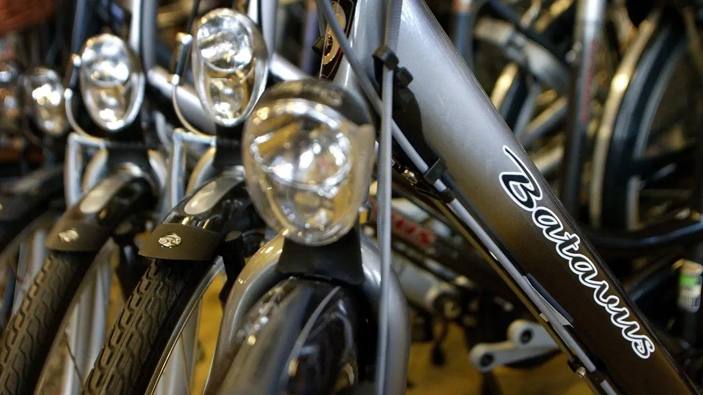 Another Bankruptcy for Batavus and Sparta — Will There Be a Rescue Again?