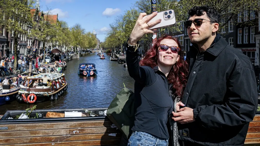 Amsterdam is about to impose almost the highest tourist tax in the world