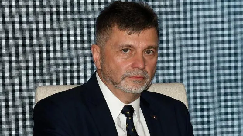 India's Foreign Ministry Summons Ukrainian Ambassador After Indian Sailor Killed — Kyiv Under Scrutiny