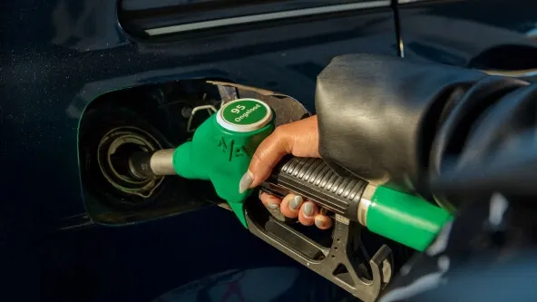 Inflation back above 3 percent as energy prices climb after Middle East tensions
