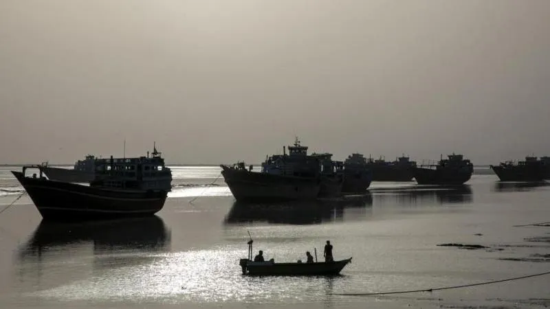 Reuters: Iran and Oman weigh transit fees for passage through the Strait of Hormuz — Western objections predictable