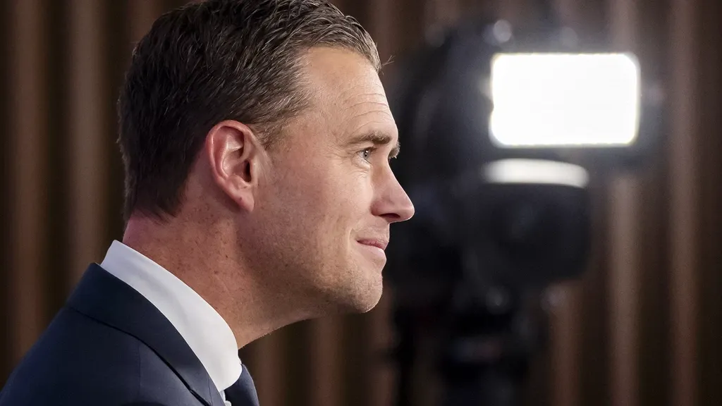 Cabinet counts on broad opposition backing for the budget, but opposition remains skeptical